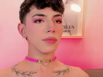 Chaturbate Live Sex of evan_voss