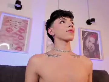 Chaturbate Best live sex cam show of evan_voss