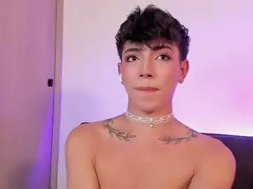 Chaturbate Best live sex cam show of evan_voss