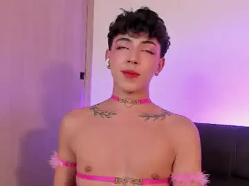 Chaturbate Sex Cam of evan_voss