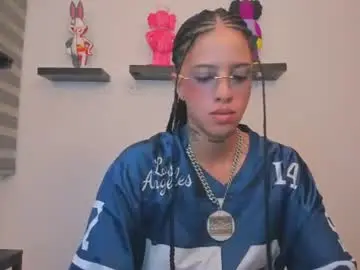 Chaturbate Sex Cam of gangster_girl