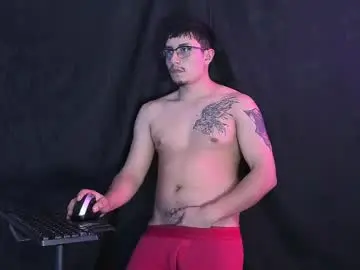 Chaturbate Private Sex Chat of honter20