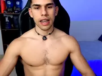Chaturbate Sex Cam of kiritosexhot