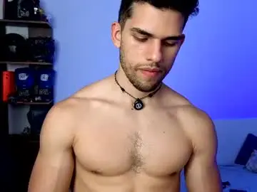 Chaturbate Live Porn of kiritosexhot