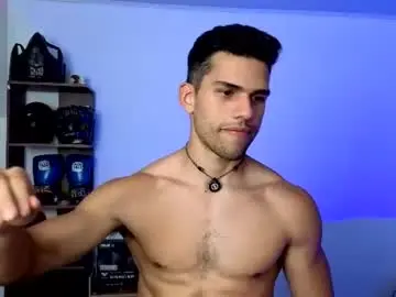 Chaturbate Best live sex cam show of kiritosexhot