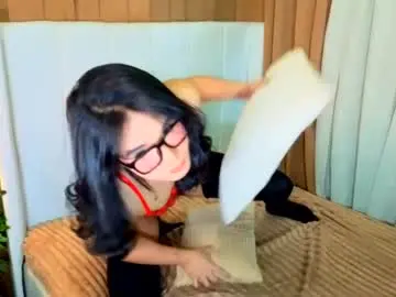 Chaturbate Live Sex of kylie_cums