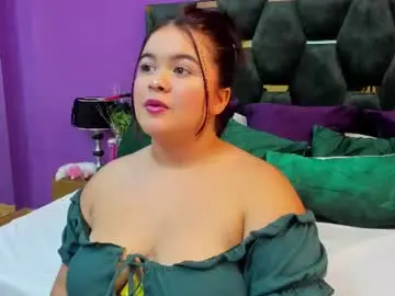Chaturbate Best live sex cam show of malujensen
