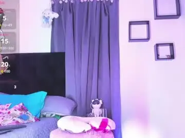 Chaturbate Private Sex Chat of nefera_nox