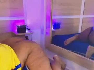 Chaturbate Live Sex Cam of niickypurple