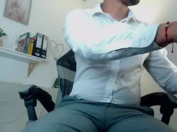 Chaturbate Live Sex of paolo_blaze