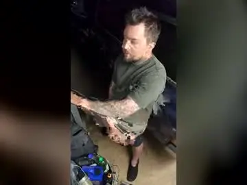 Chaturbate Free Live Porn of punkrock87denvo