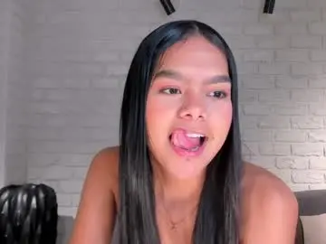 Chaturbate Private Sex Chat of saphirajames
