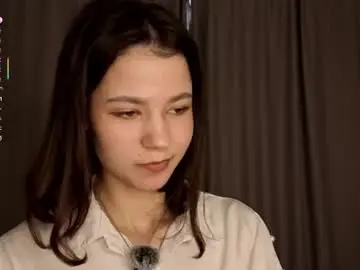 Chaturbate Nude Webcam of serinazele