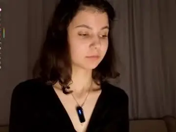 Chaturbate Nude Webcam of serinazele