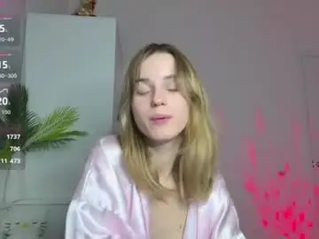 Chaturbate Live Porn of tessa_shy_