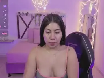 Chaturbate Live Sex of zury_tay