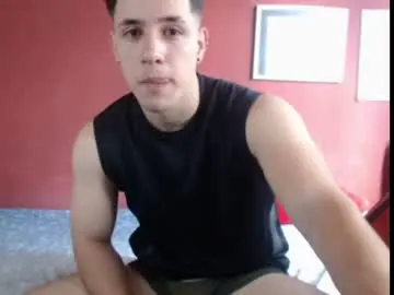 Chaturbate Best live sex cam show of adan_rivas
