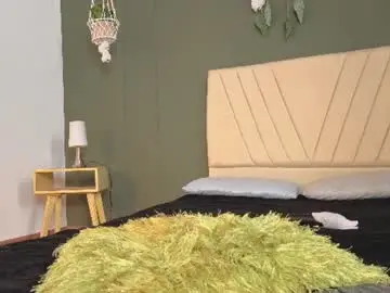 Chaturbate Watch Live Sex Cams of aitanna_garciia