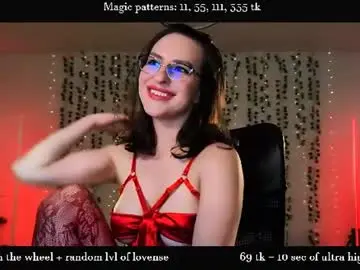 Chaturbate Private Sex Chat of alicia_art_