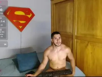 Chaturbate Adult Webcams of axellblue