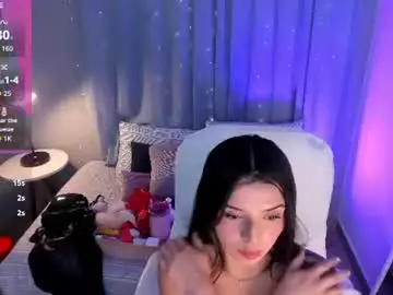 Chaturbate Free Live Porn of charlotte__benett