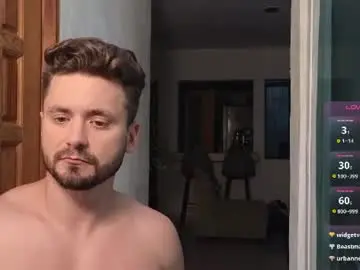 Chaturbate Free Porn Cam of cowboylean