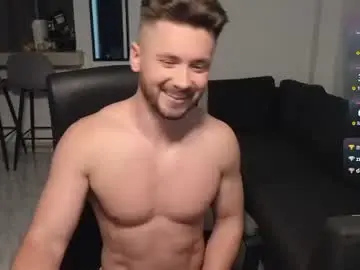 Chaturbate Best Webcam of cowboylean