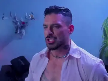 Chaturbate Watch Live Sex Cams of dennis_cox_
