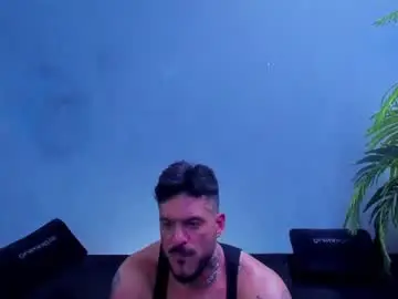 Chaturbate Sex Chat of dennis_cox_