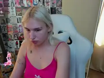 Chaturbate Nude Webcam of evelinalu