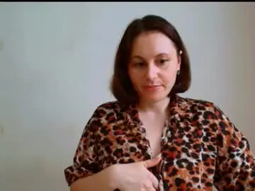 Chaturbate Live Porn of inessa_beauty