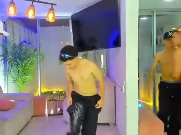 Chaturbate Adult Video Chat of justingtime21