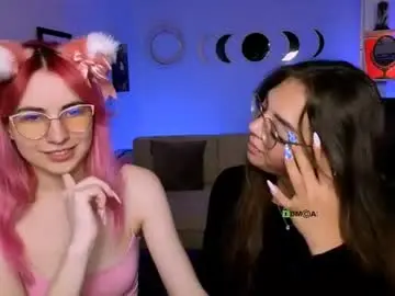 Chaturbate Live Sex of kiki_swan