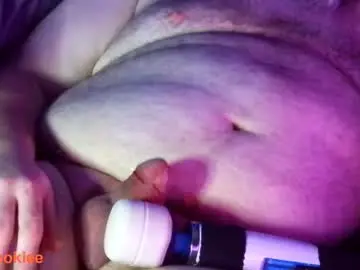 Chaturbate Sex Cam of kinky_wookiee