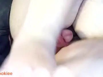 Chaturbate Sex Chat of kinky_wookiee