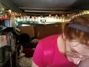 Chaturbate Sex Cam of lesleygumgrass