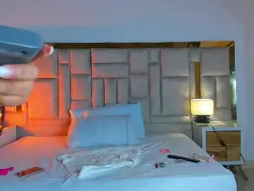 Chaturbate Best live sex cam show of miss_abigail_