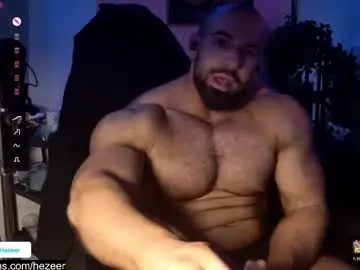 Chaturbate Best Webcam of musculusx