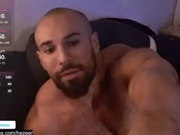 Chaturbate Live Sex of musculusx