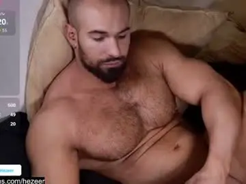 Chaturbate Private Sex Chat of musculusx