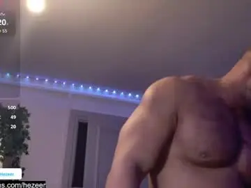 Chaturbate Sex Chat of musculusx