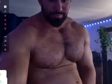 Chaturbate Best live sex cam show of musculusx