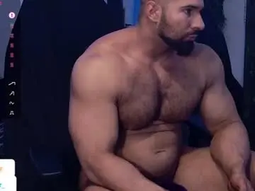 Chaturbate Best live sex cam show of musculusx