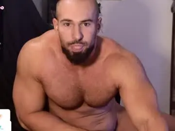 Chaturbate Free Live Porn of musculusx