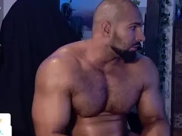 Chaturbate Adult Video Chat of musculusx
