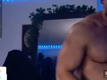 Chaturbate Private Sex Chat of musculusx