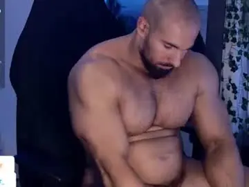 Chaturbate Best live sex cam show of musculusx