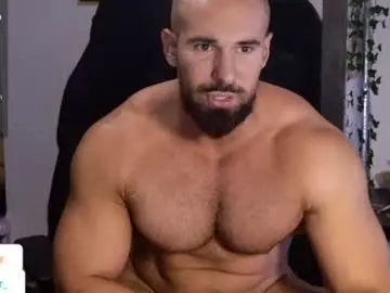 Chaturbate Best live sex cam show of musculusx