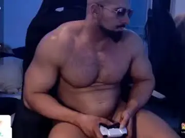 Chaturbate Adult Webcams of musculusx