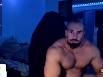 Chaturbate Adult Webcam of musculusx